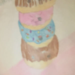 Meet your Posher, Ana